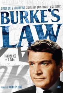 Burke's Law (Dizi)