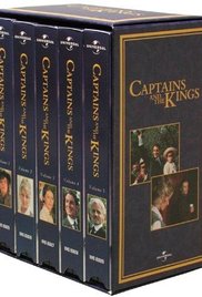 Captains and the Kings (Dizi)