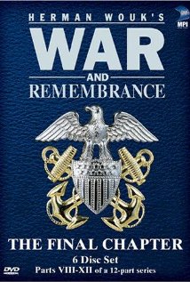 War and Remembrance (Dizi)