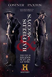 Hatfields & McCoys