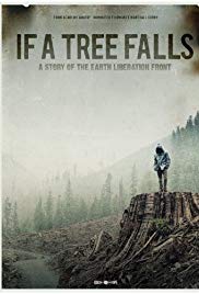 If a Tree Falls: A Story of the Earth Liberation Front