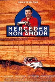 Mercedes mon amour