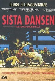 Sista dansen