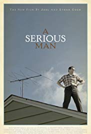 A Serious Man