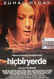 Hiçbiryerde