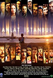 Anlat Istanbul