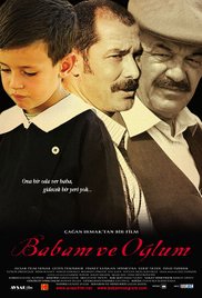 Babam ve Oglum