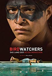 BirdWatchers - La terra degli uomini rossi
