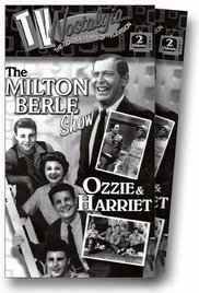 Texaco Star Theatre Starring Milton Berle (Dizi)