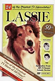 Lassie (Dizi)