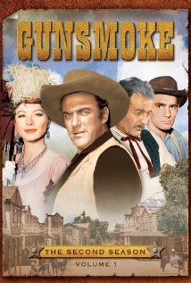 Gunsmoke