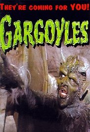 Gargoyles