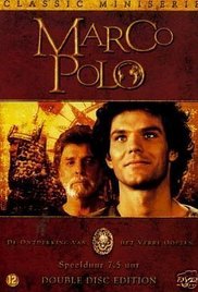 Marco Polo (Dizi)