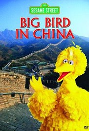 Big Bird in China