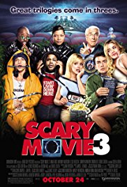 Scary Movie 3