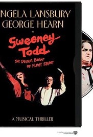 Sweeney Todd: The Demon Barber of Fleet Street