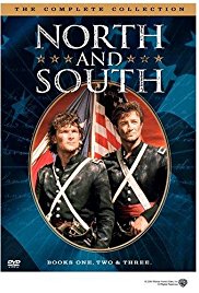 North and South