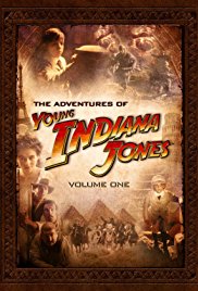 The Young Indiana Jones Chronicles (Dizi)