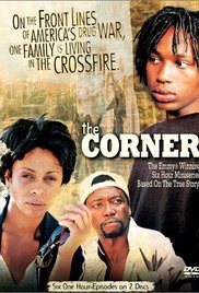 The Corner