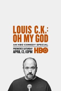 Louis C.K. Oh My God