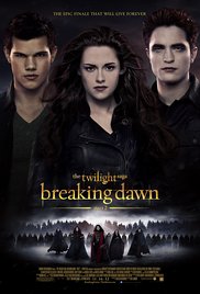 The Twilight Saga: Breaking Dawn - Part 2