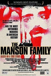 The Manson Family