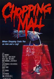 Chopping Mall