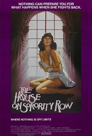 The House on Sorority Row