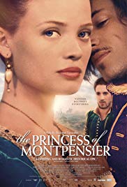 La princesse de Montpensier