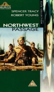 'Northwest Passage' (Book I -- Rogers' Rangers)