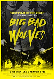 Big Bad Wolves