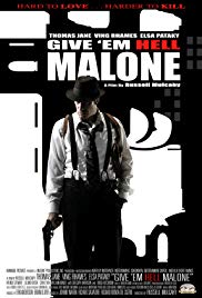 Give 'em Hell Malone