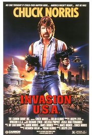 Invasion U.S.A.