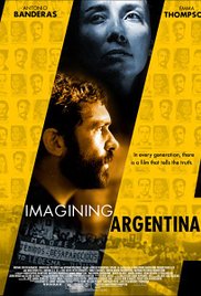 Imagining Argentina