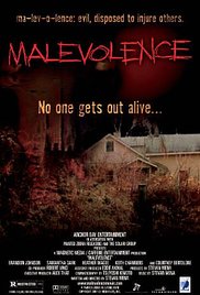 Malevolence