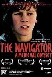 The Navigator: A Medieval Odyssey