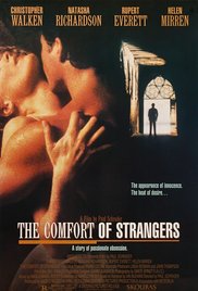 The Comfort of Strangers