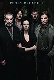 Penny Dreadful