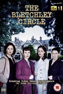 The Bletchley Circle