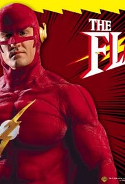 The Flash (Dizi)