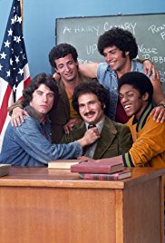 Welcome Back, Kotter