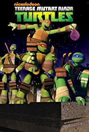 Teenage Mutant Ninja Turtles