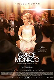 Grace of Monaco