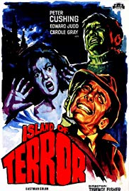 Island of Terror