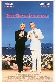 Dirty Rotten Scoundrels