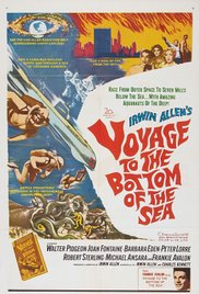 Voyage to the Bottom of the Sea