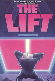 De lift