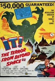 It! The Terror from Beyond Space