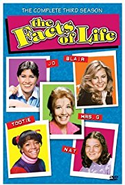 The Facts of Life (Dizi)