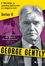 Inspector George Gently